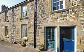 Aln Cottage Alnmouth